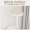 Soporte para Flores para Sala de Estar, Estantería de Piso para Balcón, Soporte de Hierro para Macetas de Suculentas, Soporte Móvil de Múltiples Niveles para Plantas