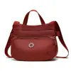 Nova Bolsa Transversal Oxford de Alta Qualidade, Simples e Versátil para Mulheres, Adequada para o Trabalho e o Dia a Dia, Bolsa de Mão e Bolsa de Ombro, Portátil