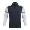 Código Europeo Ropa Deportiva Elástica Transfronteriza para Fitness al Aire Libre Cuello Alto Mallas de Entrenamiento para Hombre y Mujer Pareja Cuello Medio Alto Cremallera Larga