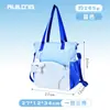 Bolsas, Mochilas Escolares para Alunos do Ensino Fundamental e Médio, Grande Capacidade, Resistentes e Duráveis, Bolsas Transversais para Meninas e Meninos, Bolsas para Aulas de Reforço