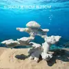 LPS Acuario de Agua Salada Paisaje de Arco Piedra Cerámica Porosa Alta Piedra Muerta Tanque de Peces Cueva de Paisaje Base de Cría de Coral