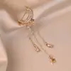 Broche com Acabamento de Luxo, Estilo Nicho e Simples, Alfinete de Roupa, Acessório de Pérola para Terno, Broche