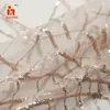 Artesanías de Bordado de Lentejuelas, Decoración de Regalo, Bordado de Chips de Cristal, En Stock, Tela de Bordado de Lentejuelas de 3 mm, Tela de Bordado de Perlas de 3 mm