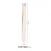 Pinzas de Acero Inoxidable Pintura en Spray Pinza para Cejas Herramienta para Recortar Cejas Rizador de Pestañas Pinza para Cejas Juego de Cuatro Piezas Pinza para Cejas de Punta Plana y Biselada