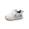Nuevos Zapatos Deportivos Infantiles 2026 para Niños y Niñas, Modelos de Primavera y Otoño, Zapatos Ligeros para Bebés, Zapatos Funcionales de Suela Suave para Niños Pequeños