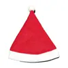 Variedad transfronteriza de sombrero de Navidad para mascotas, sombrero festivo para perro y gato, decoraciones universales, accesorios para mascotas, se puede etiquetar en nombre del pelo