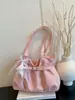 Bolso Boston de Mano con Temperamento Retro a la Moda para Mujer 2026 Nueva Llegada de Primavera Bolso Elegante con Estilo Casual de Hombro Único