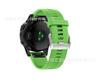 Adecuado para Correa de Silicona de Liberación Rápida Garmin Fenix5 512 Correa de Reloj de Color