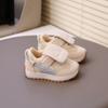 Sapatos de Caminhada para Bebês Meninas, Sapatos de Malha para Crianças, Novos Sapatos de Verão 2025 para Meninos, Tênis para Bebês, Sapatilhas para Meninas