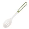 Espátula de Silicona Utensilios de Cocina Mango de Silicona Juego de 7 Piezas Espátula de Silicona de Grado Alimenticio Antiadherente Cuchara Especial de Silicona Fabricante Stock Disponible
