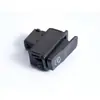Pedal motocicleta carro elétrico cinco interruptores principais acessórios originais farol buzina direção escurecimento partida interruptor de núcleo de cobre