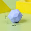 Quebra-cabeça de Bebê Beliscar Chamada Mão Agarrar Bola Infantil Bola Manhattan Percepção Tátil Apreensão Som Bola de Desenho Animado Brinquedo