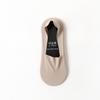 Calcetines náuticos para hombre, calcetines de verano de corte fino de seda de hielo, calcetines invisibles sin costuras, calcetines de algodón para hombre de corte bajo, calcetines antideslizantes de silicona