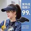 Máscara Facial de Seda Hielo Ruiya para Ciclismo con Protección Solar para Hombres y Mujeres, Protección UV, Parasol, Adelgazamiento Facial, Gorra Visera para Deportes de Verano