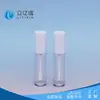 Ventas Directas de Fábrica de Cosméticos, Materiales de Empaque para Maquillaje, Tubos para Brillo de Labios de 4 ml, Personalizables y Se Puede Añadir Logotipo