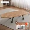 Tábua de Passar de Madeira Maciça para Mesa para Roupas, Suporte Elétrico para Tábua de Passar, Tábua de Passar Doméstica, Tábua de Passar Dobrável Espessada