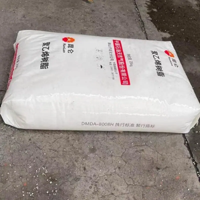 子 hdpe
