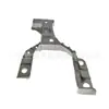 T2H12476 Es Adecuado para Soporte de Viga de Parachoques Delantero de Jaguar, Soporte de Barra Transversal Superior, Soporte de Portico T2H49550