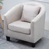 Sillón Sofá Individual Nórdico Simple, Sofá para Apartamento Pequeño, Combinación de Dos o Tres Plazas para Sala de Estar y Dormitorio, Sofá Pequeño para Cafetería de Internet