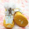 Tenis New Tang wear zapatos para correr zapatos para mascotas, zapatos para perros KBL nuevo listado ventas directas de fábrica