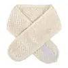 Diadema Popular Transfronteriza para Desmaquillar Doble Capa Cuadrícula de Piña Diadema de Velcro Bufanda para Yoga y Deportes Velcro Lavado de Cara
