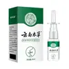 Tiktok Mismo Modelo Fabricante Venta al por Mayor Zou Run'An Yunnan Spray Herbal para Detener los Ronquidos Una Pieza Envío Directo
