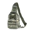 Bolsa de Cintura Esportiva de Lazer para Equitação Bolsa Transversal Tática CS ao Ar Livre Bolsa de Ombro de Viagem Repelente à Água