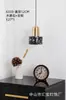 Luminária vintage estilo francês, pendente de cabeceira para quarto, estilo meados do século, quente e romântico, mini pendente de pétala para o hall de entrada
