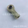Acessórios para kart quadriciclo modificado quatro rodas 168CC haste de direção dianteira cabeça de bola olho de peixe rosca interna M10