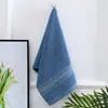 Toalha de Algodão Puro Extrema de 32 Fios, Dupla Face, Absorvente, Paninho de Lavar, Toalha de Rosto, Toalha de Banho 100% Algodão, Lenço Facial, Toalha Grande, Bom Souvenir, Presente de Volta