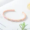 Versión transmitida en vivo del mismo estilo de Pulsera de Hueso de Serpiente, Pulsera Ajustable de Ojo de Gato para Mujer, Estilo Elegante y Minimalista, Joyería Única con Hilo de Colores