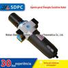 SDPC Sheng Da Válvula Redutora de Pressão do Filtro de Ar UFR-02/03/04 Válvula Reguladora de Pressão Pneumática UFR-06/08 Fabricante