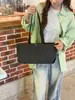 Bolso de Lona Vintage Nuevo Otoño 2026, Bolso de Hombro de Gran Capacidad para el Trabajo, Bolso de Mano Simple, Moderno y Único
