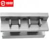Máquina Cortadora de Correas Máquina de Corte por Calor 986 987 988 Molde de Cuchilla Cinta Transportadora Rueda de Goma Interruptor Alimentador Tubo de Calentamiento Accesorios