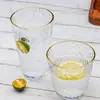 Copo de Vidro de Alta Qualidade para Cerveja de Barril, Vinho Branco, Leite de Café da Manhã, Suco, Café, Produtos de Bem-Estar, Xícara de Chá, Lembrança