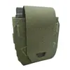 Amazon Liberación Rápida Esposas para Fuerzas del Orden Bolsa de Cintura Accesorios Tácticos de Seguridad para Patrulla al Aire Libre Funda de Esposas de Liberación Rápida