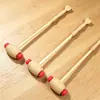 Martillo de masaje de espalda, masajeador de espalda con golpecitos, rascarse sin pedir ayuda, hacer cosquillas en las manos, martillo de Buda, aplausos meridianos, martillo vivo