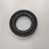 Cortador de Grama Autopropelido Tipo Empurrador com Motor a Gasolina Modelo 196 Roçadeira Máquina Cortadora de Grama para Verdejamento e Poda de Pomares