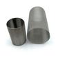 Cartucho de Filtro de Acero Inoxidable 304, Filtro Purificador de Agua Personalizado por Fabricante, Cartucho de Filtro para Moldeo por Inyección