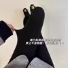 Meias de veludo para outono e inverno para mulheres, leggings de alta qualidade que afinam, meias finas e transparentes foscas para pernas bonitas