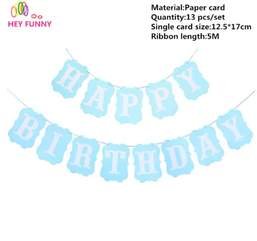 Happy birthday拉花10