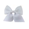 Accesorios para el cabello DIY Lazo Semiacabado Lazo para Bebé Niña Sin Horquilla Accesorios para el Cabello
