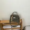 Bolsa Feminina Estilo Carteira Versátil e Fashionável, Tendência Transfronteiriça 2026, Bolsa Transversal Elegante de Luxo Leve, Bolsa de Ombro