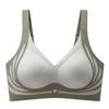 Íntimos Push-Up de Exportación Transfronteriza, Push-Up para Pecho Pequeño, Anticaída, Espalda Hermosa, Soporte Suave sin Marcas, Camisola Push-Up Literaria