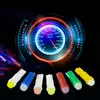 Fornecer luz de painel/luz de leitura/luz indicadora de largura/luz de trabalho LED COB T5-1SMD super brilhante para carro