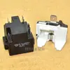 Adecuado para Refrigerador Congelador Compresor PTC Arranque Relé de Protección Térmica Contra Sobrecarga QPE2-A15MD3