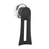 Tapa superior para olla con asa vertical, tapa superior para olla, tapa superior para asa, tapa para olla anti-escaldaduras, accesorios para asa de olla para sopa wok