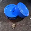 Accesorios para Polipasto de Cadena Manual 1.2.3.5 Toneladas Ganchos Superiores e Inferiores Engranajes de la Carcasa Eje Largo Pasador de Seguridad Cojinete de Eje Piñón