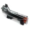 Para Modelo 3 Y 2017-2023 Luz Antiniebla LED Lado Derecho Superior Pasajero 107739200F