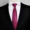 Gravata com Zíper Masculina Formal de Negócios Profissional Fácil de Puxar 8cm Terno Azul Noivo Casamento Gravata Preguiçosa